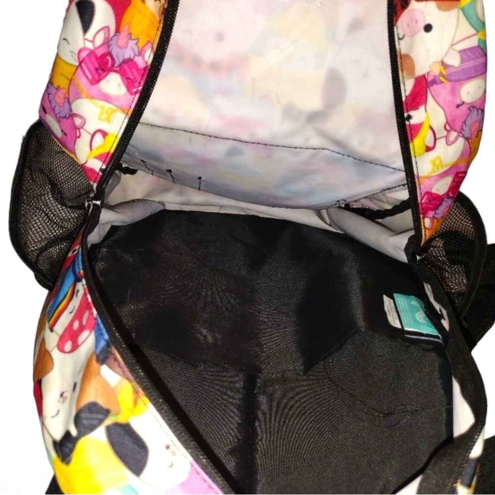 Squishmallows Backpack All Over Print - image 4